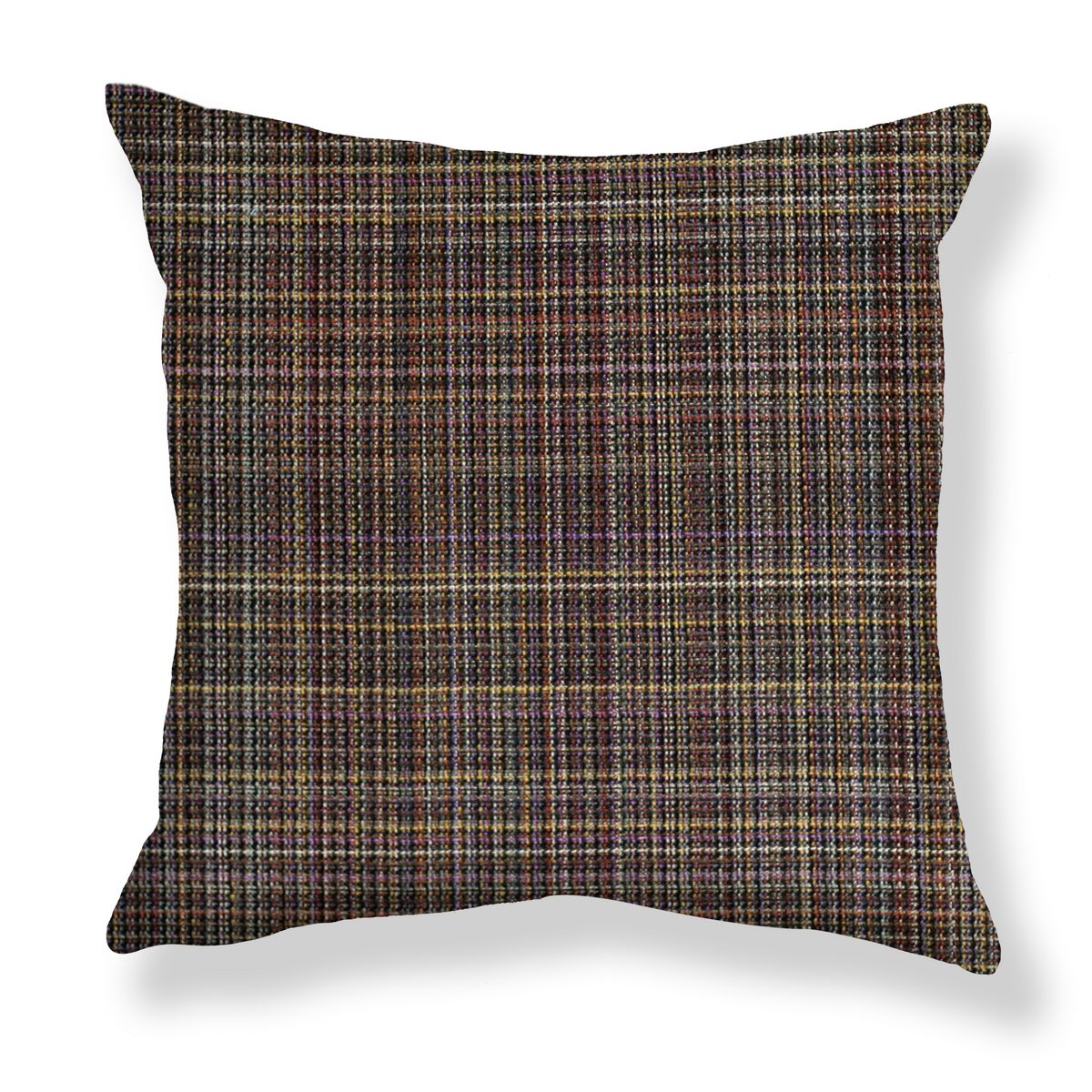 Thicket Pillow in Walnut