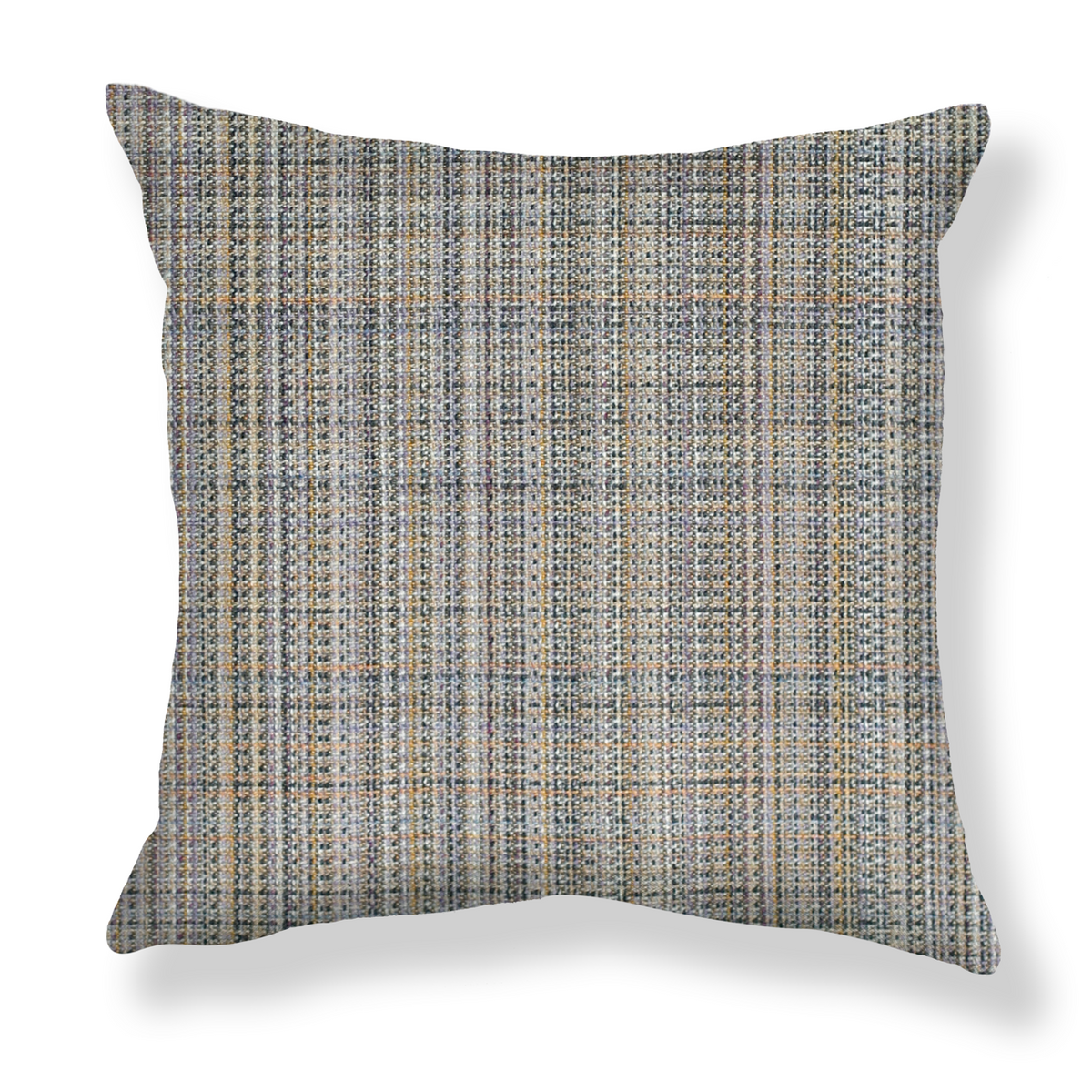 Thicket Pillow in Driftwood