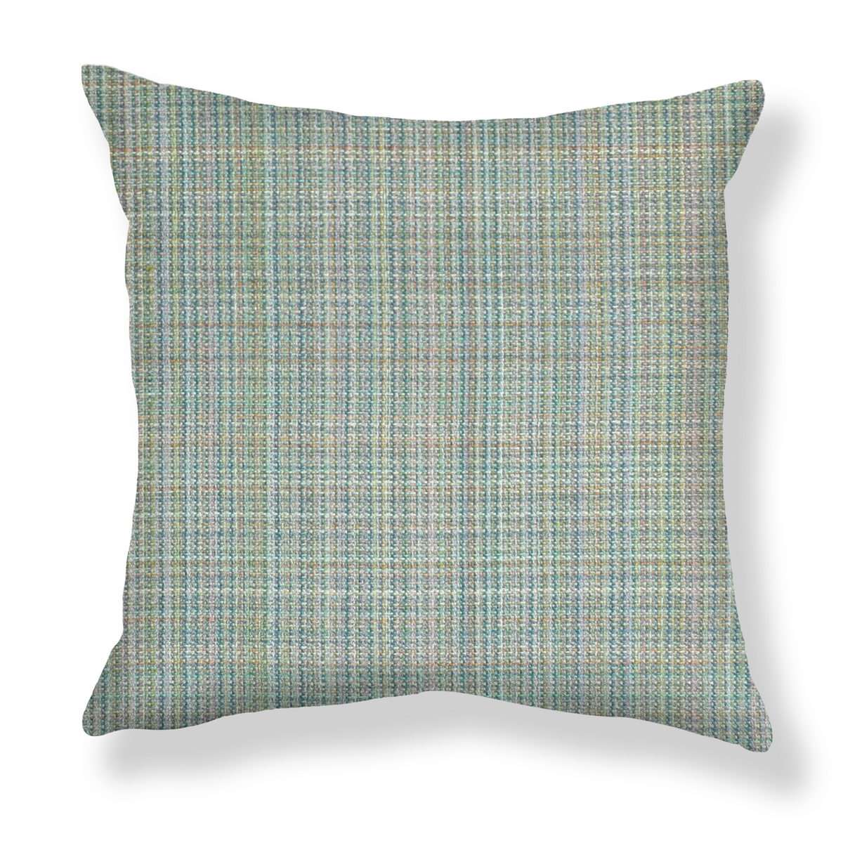 Thicket Pillow in Willow