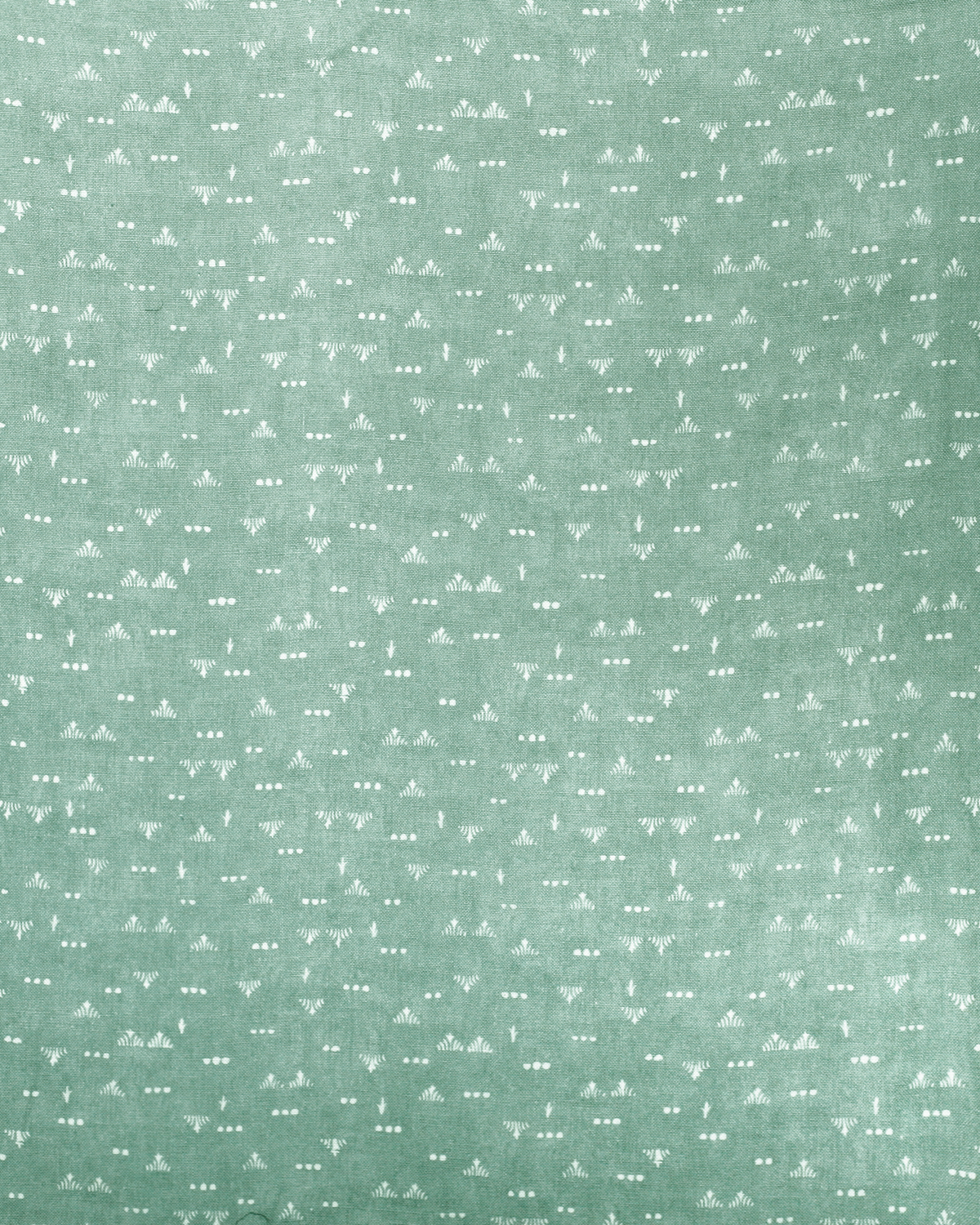 Grass Fabric in Eucalyptus
