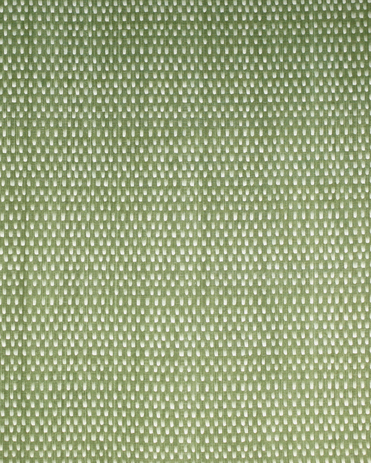 Starfall Fabric in Green