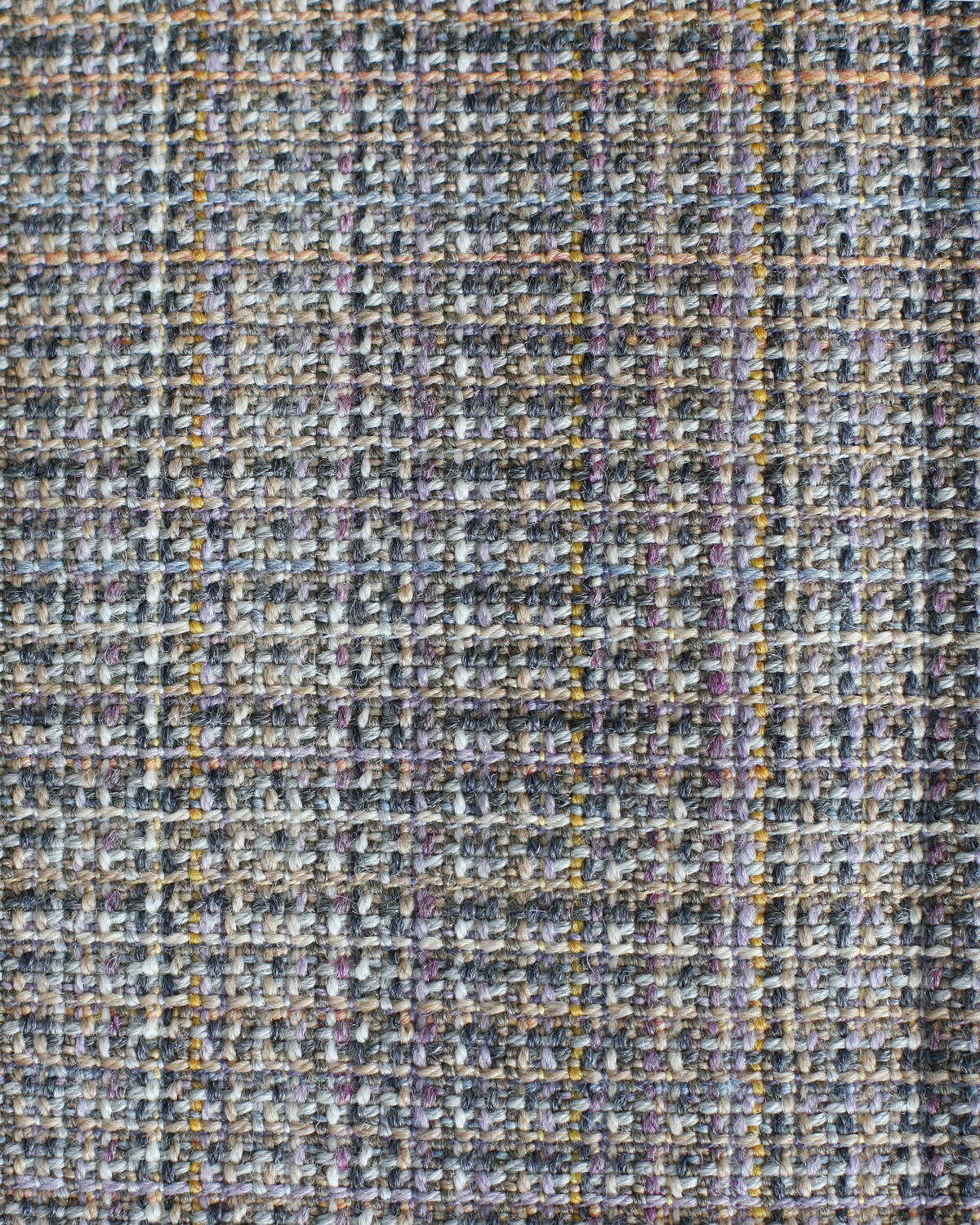 Thicket Fabric in Driftwood
