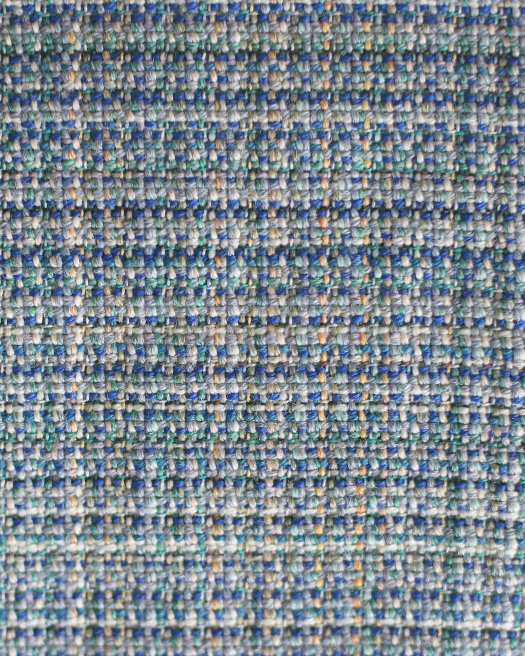 Thicket Fabric in Reflection