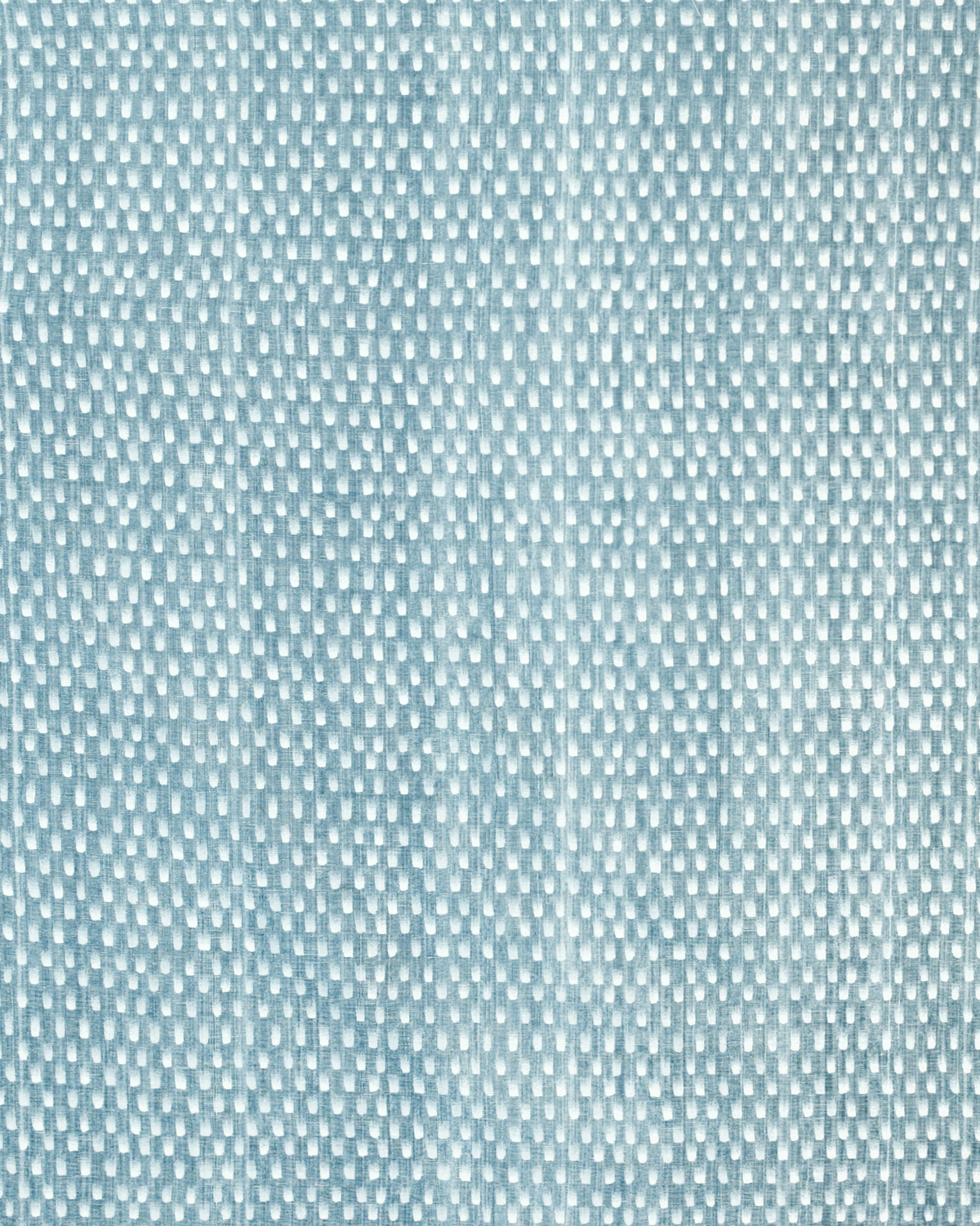 Starfall Fabric in Blue