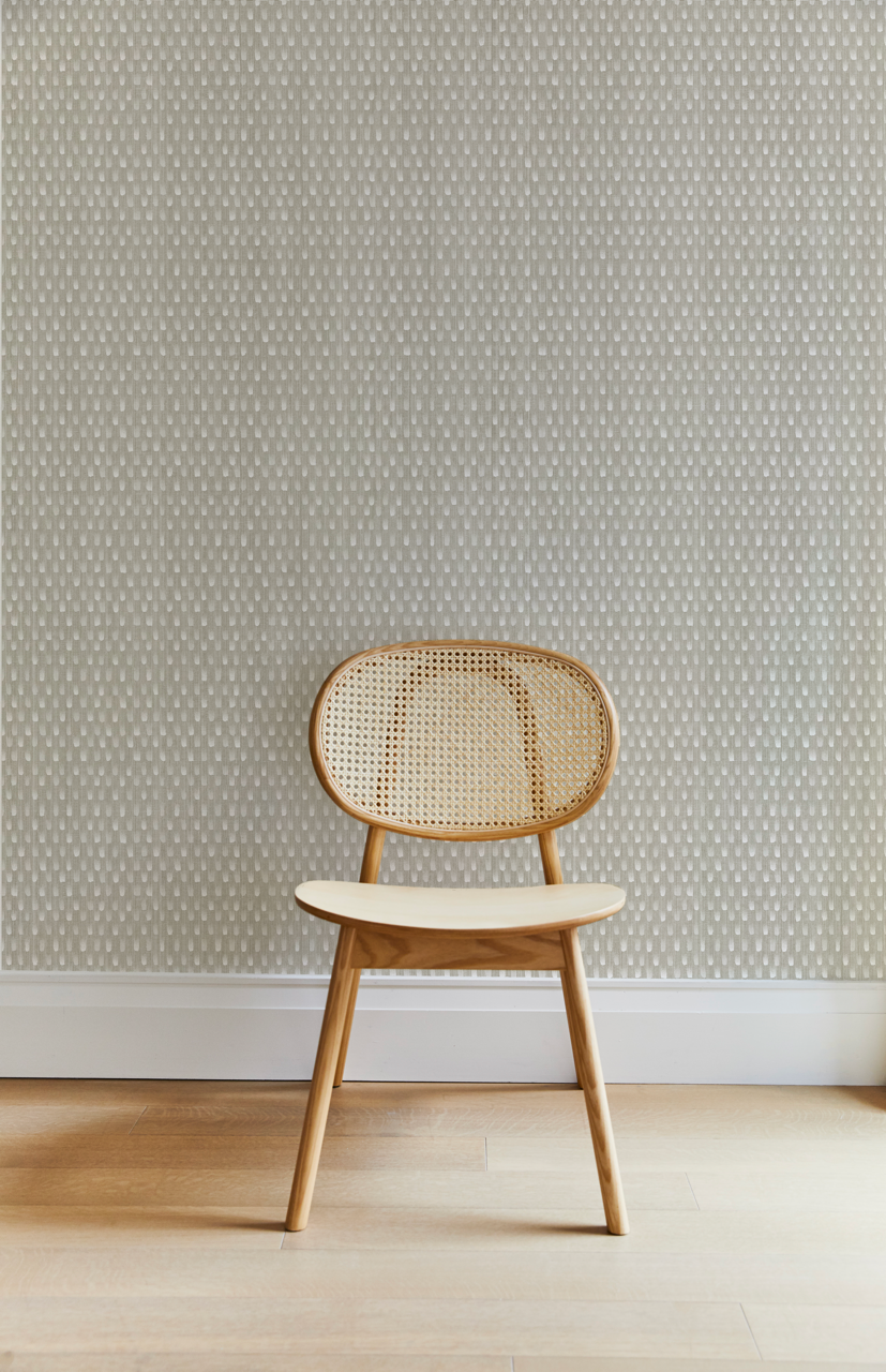 Starfall Wallpaper in Sand