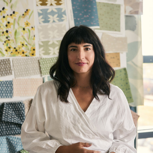 Hannah Wood