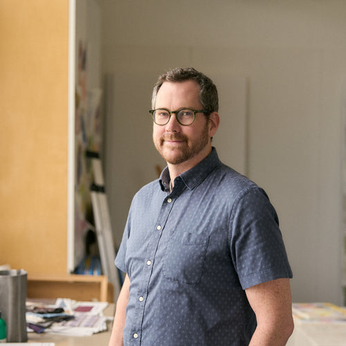 Steven Bernstein