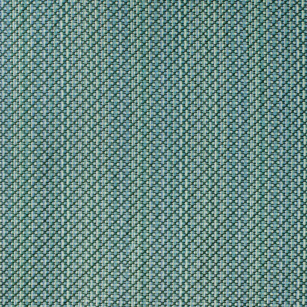 Arbor Fabric in Green-Blue