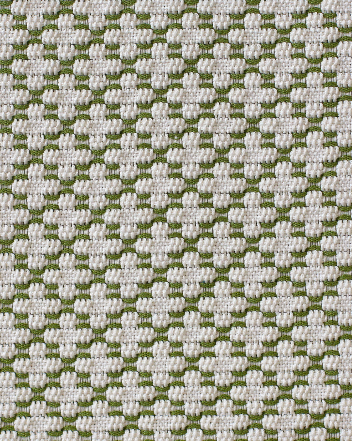 Arbor Fabric in Green