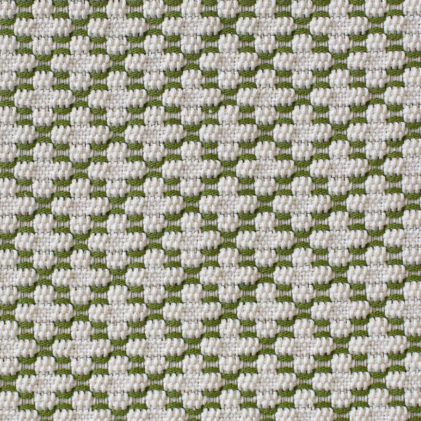 Arbor Fabric in Green