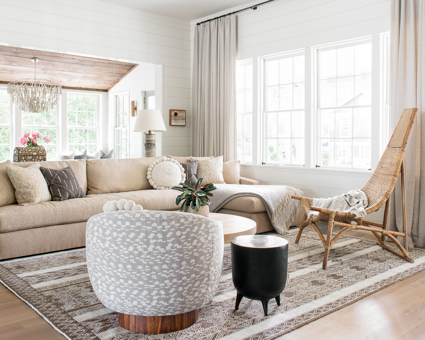 Designer Stories: Cortney Bishop