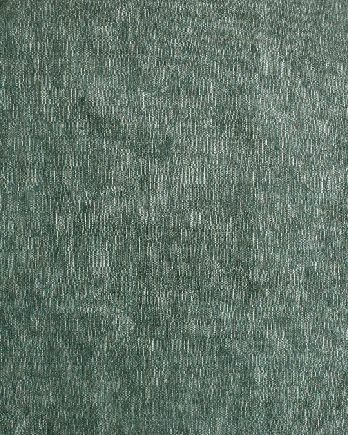Alder Fabric in Green Dusk