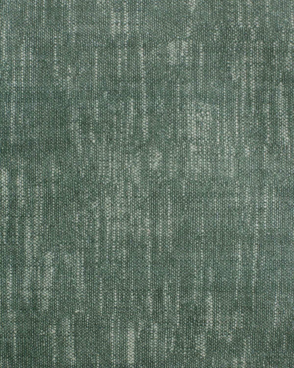 Alder Fabric in Green Dusk