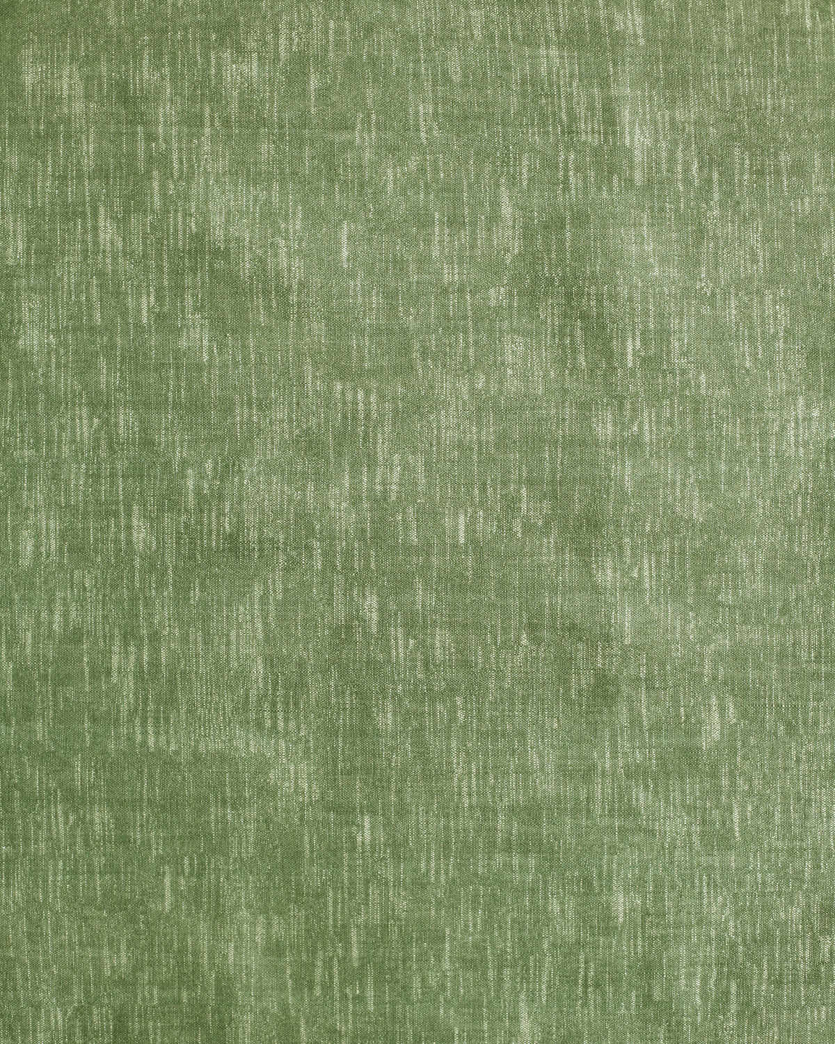 Alder Fabric in Kelp Green