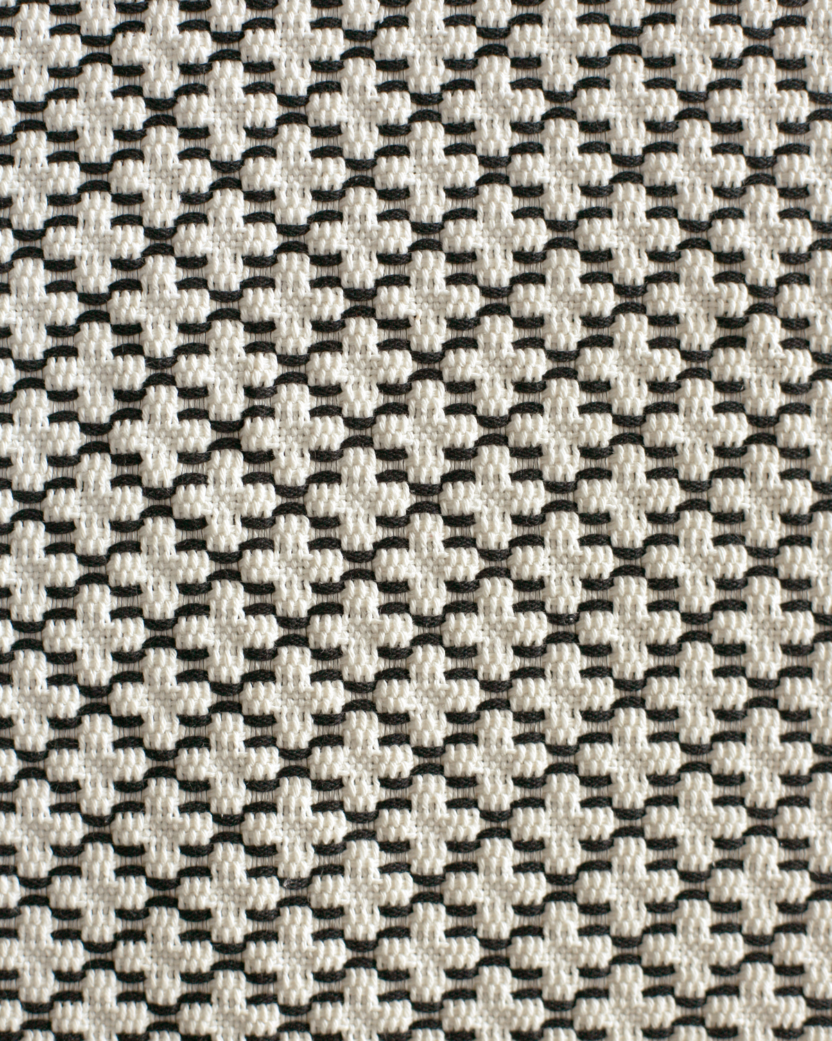 Arbor Fabric in Black