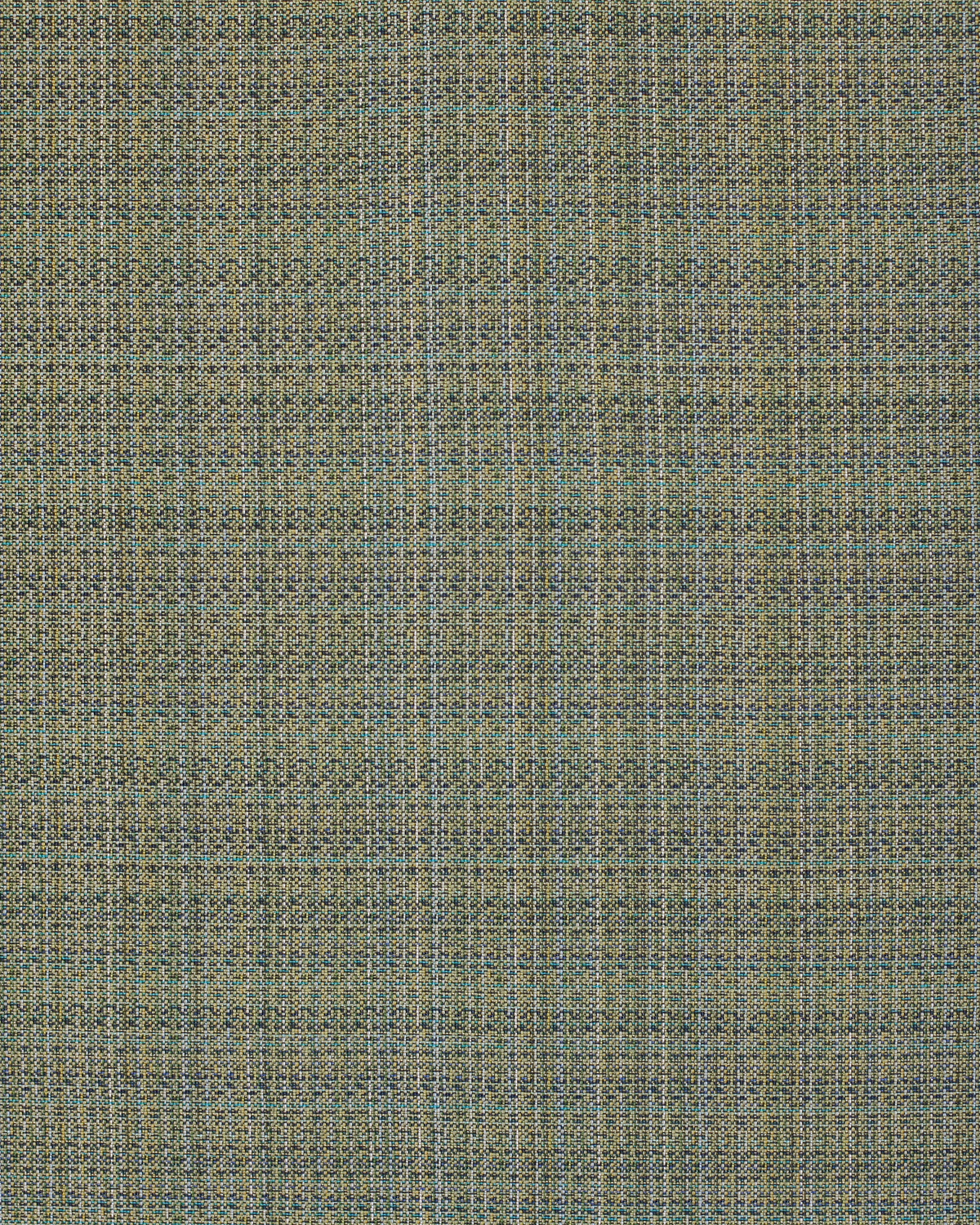 Bramble Fabric in Blue Spruce
