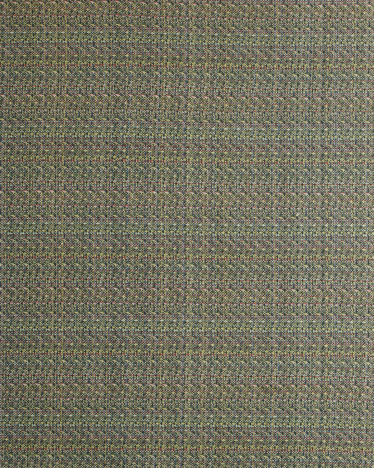 Bramble Fabric in Camellia Leaf