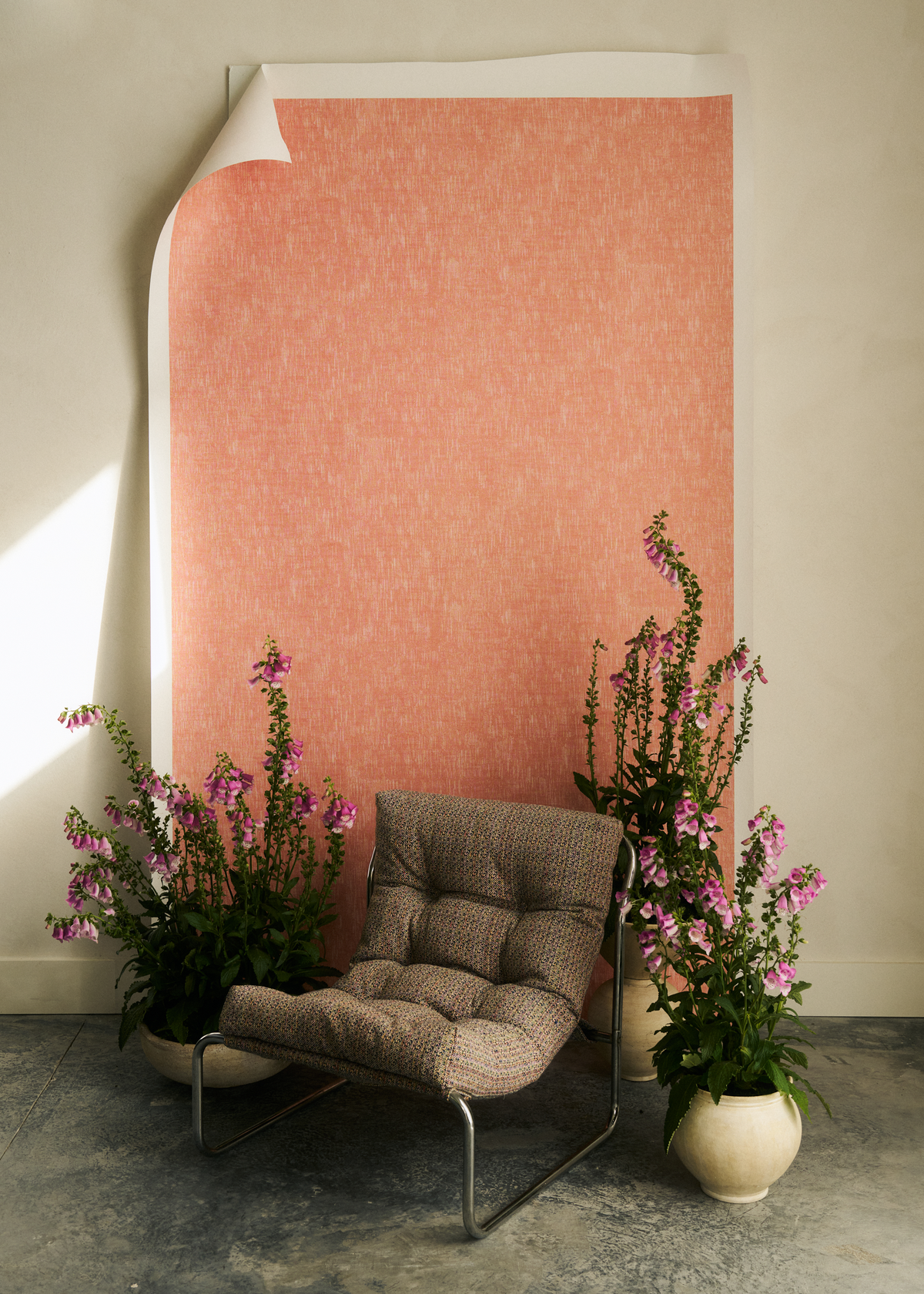 Bramble Fabric in Chroma