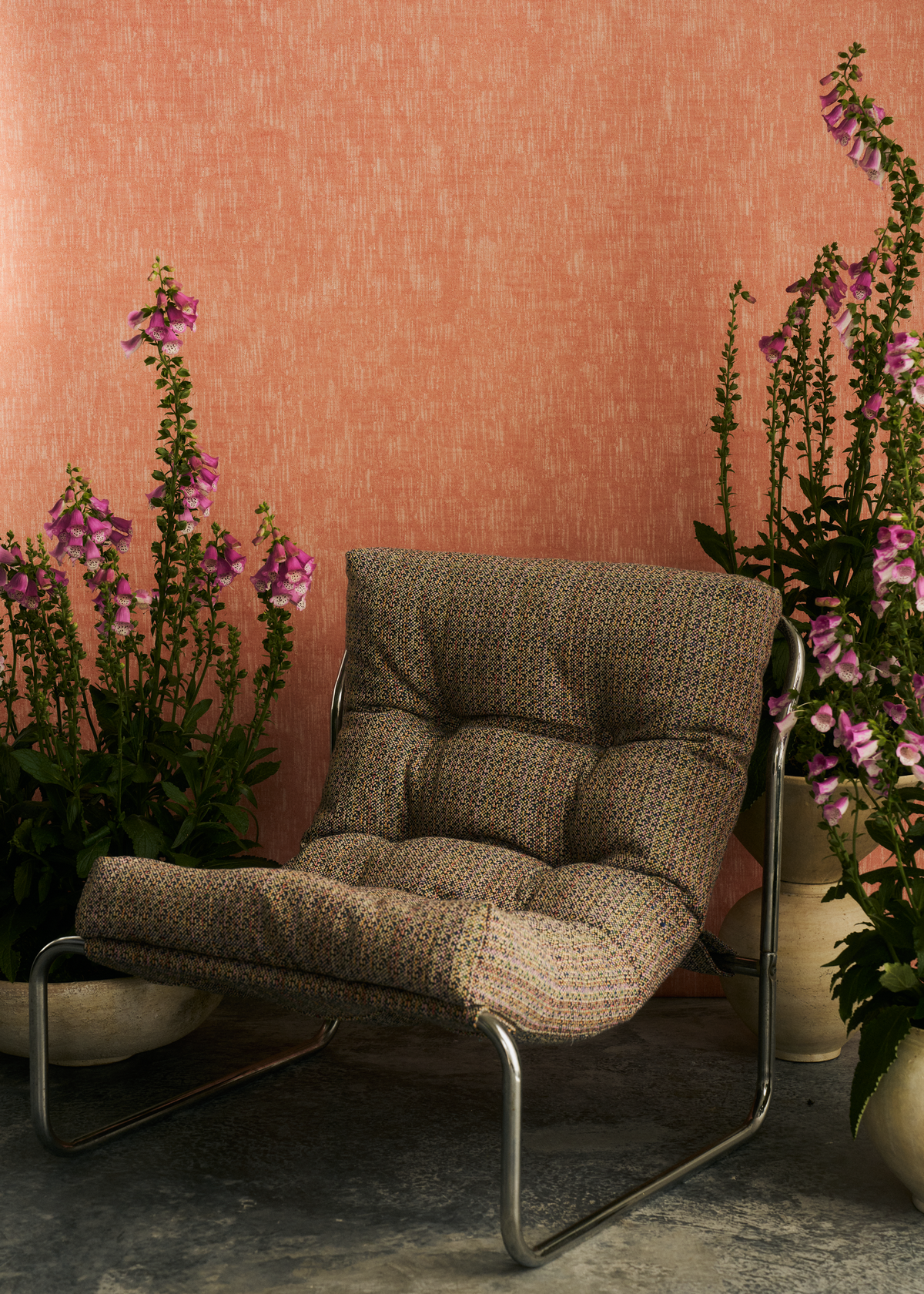 Bramble Fabric in Chroma