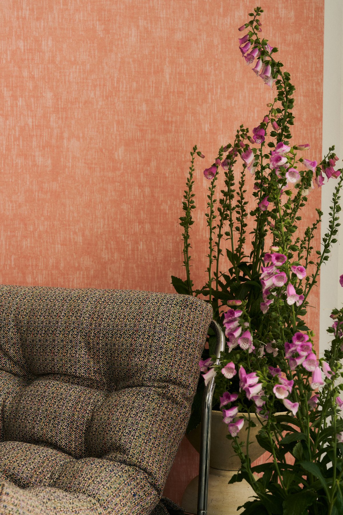 Bramble Fabric in Chroma