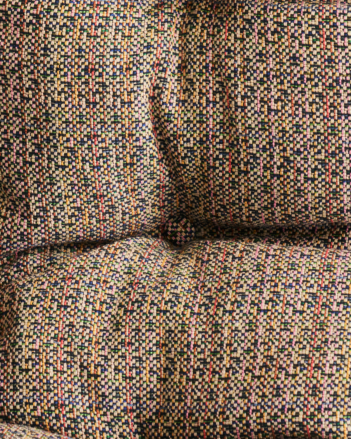 Bramble Fabric in Chroma