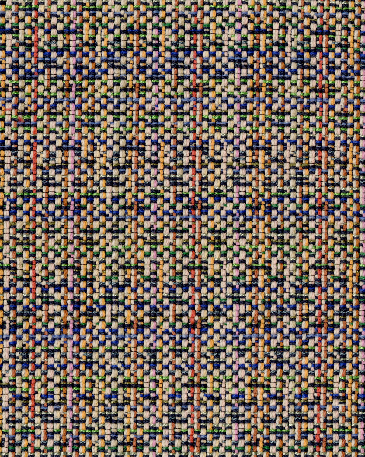 Bramble Fabric in Chroma