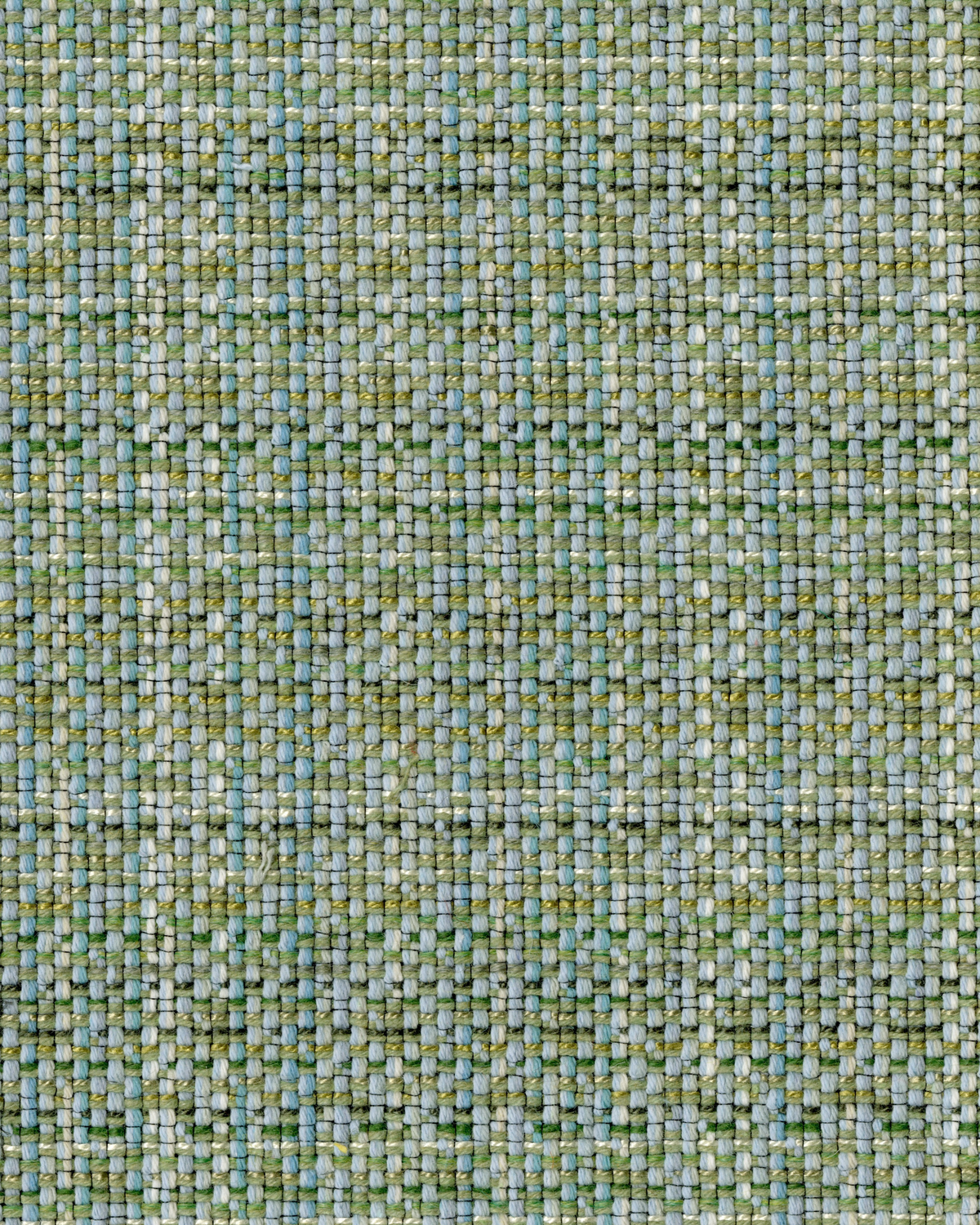 Bramble Fabric in Dewdrop Green