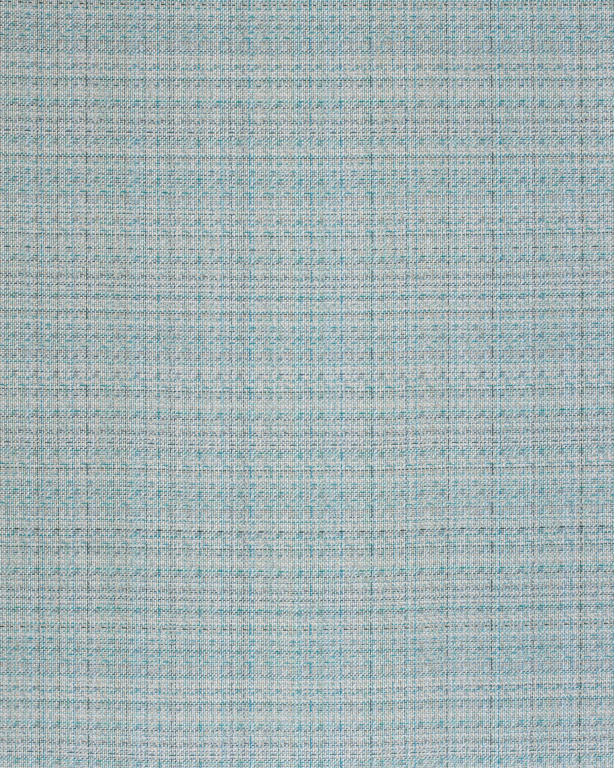 Bramble Fabric in Splash Blue