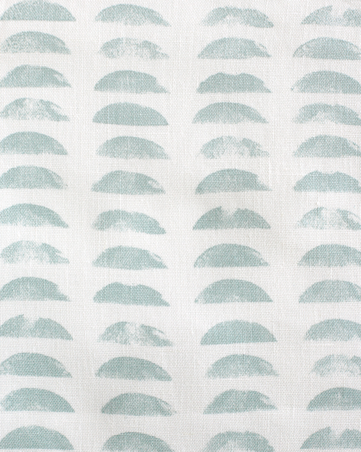 Hills Small Fabric in Pale Marine