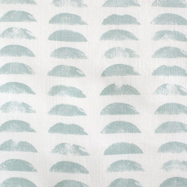 Hills Small Fabric in Pale Marine