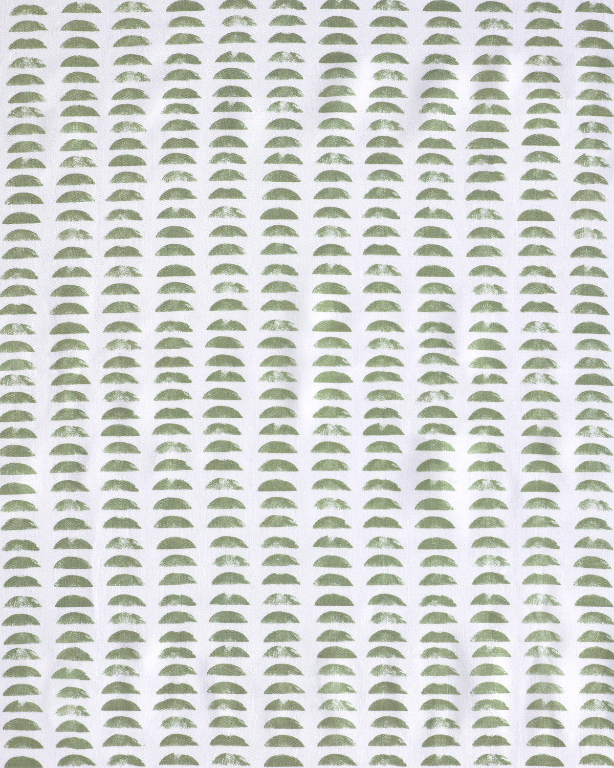 Hills Small Fabric in Green