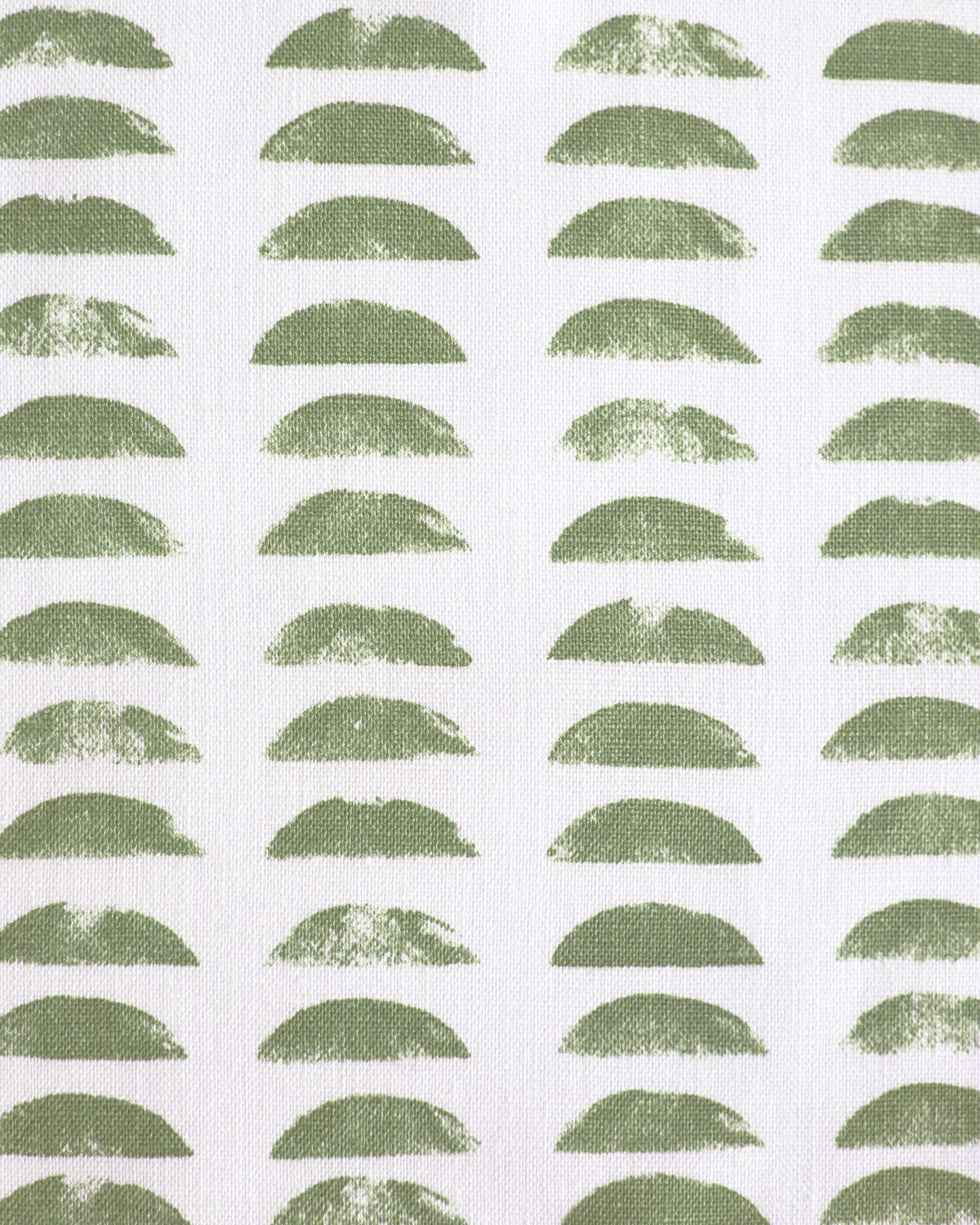 Hills Small Fabric in Green