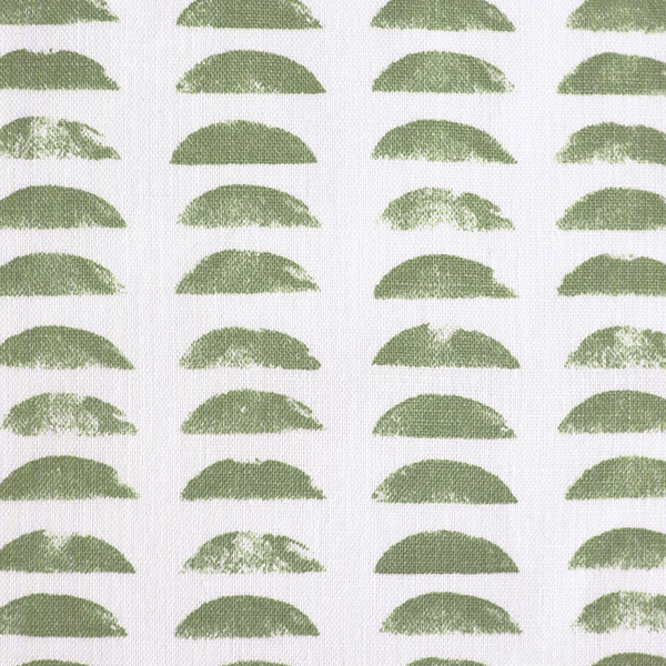 Hills Small Fabric in Green