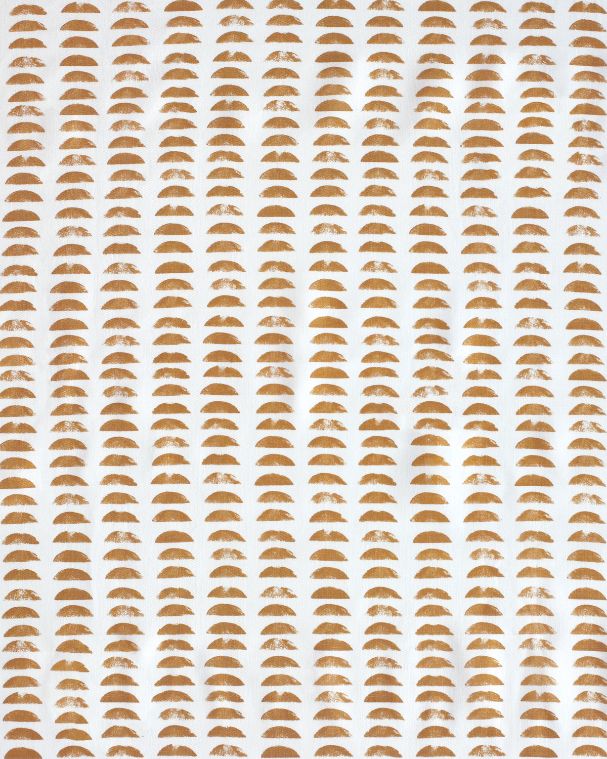 Hills Small Fabric in Ochre