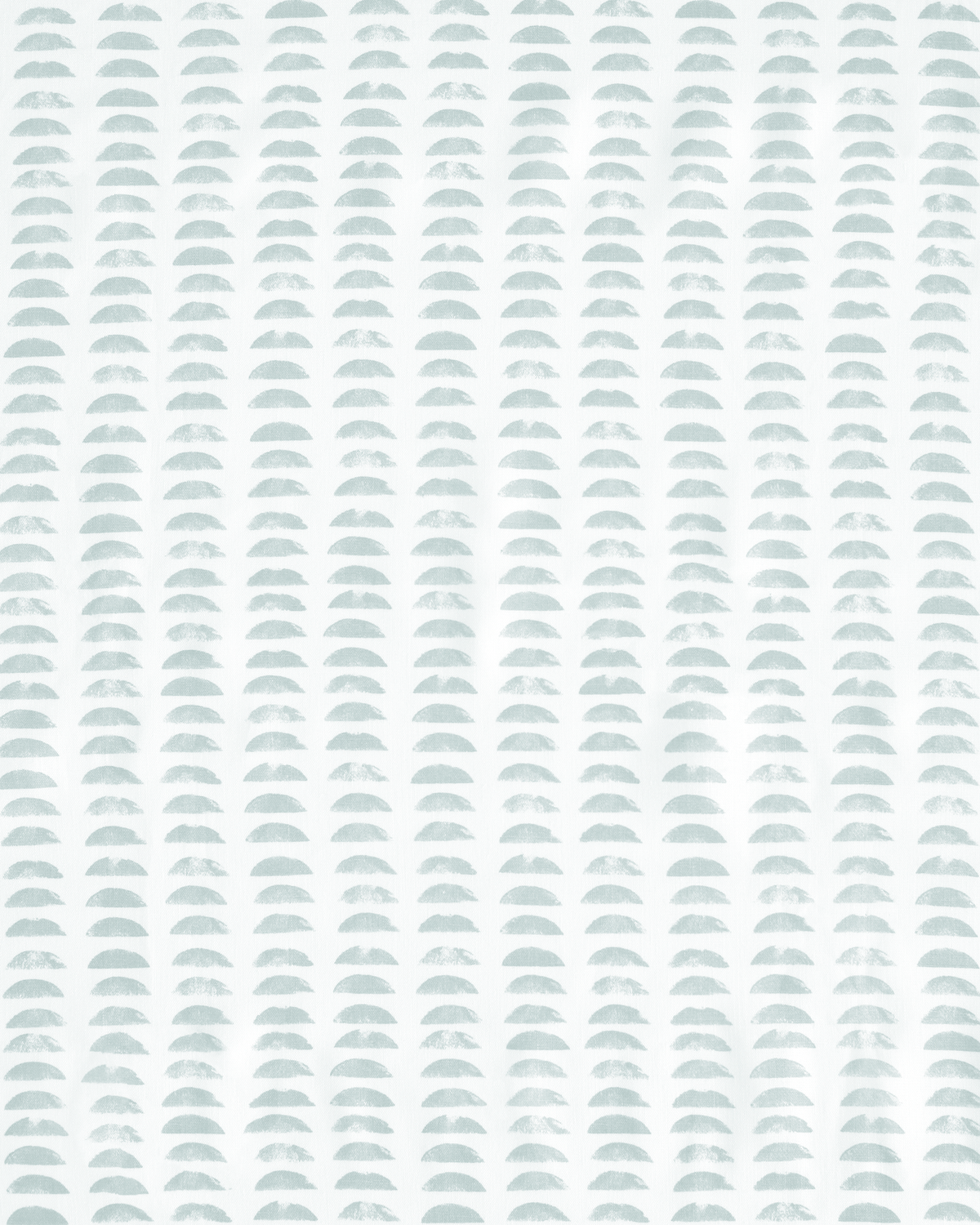 Hills Small Fabric in Pale Marine