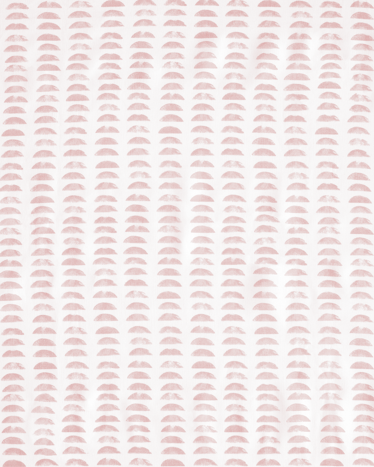 Hills Small Fabric in Pink