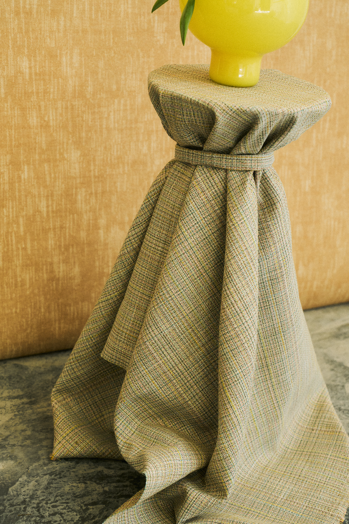 Park Fabric in Daybreak