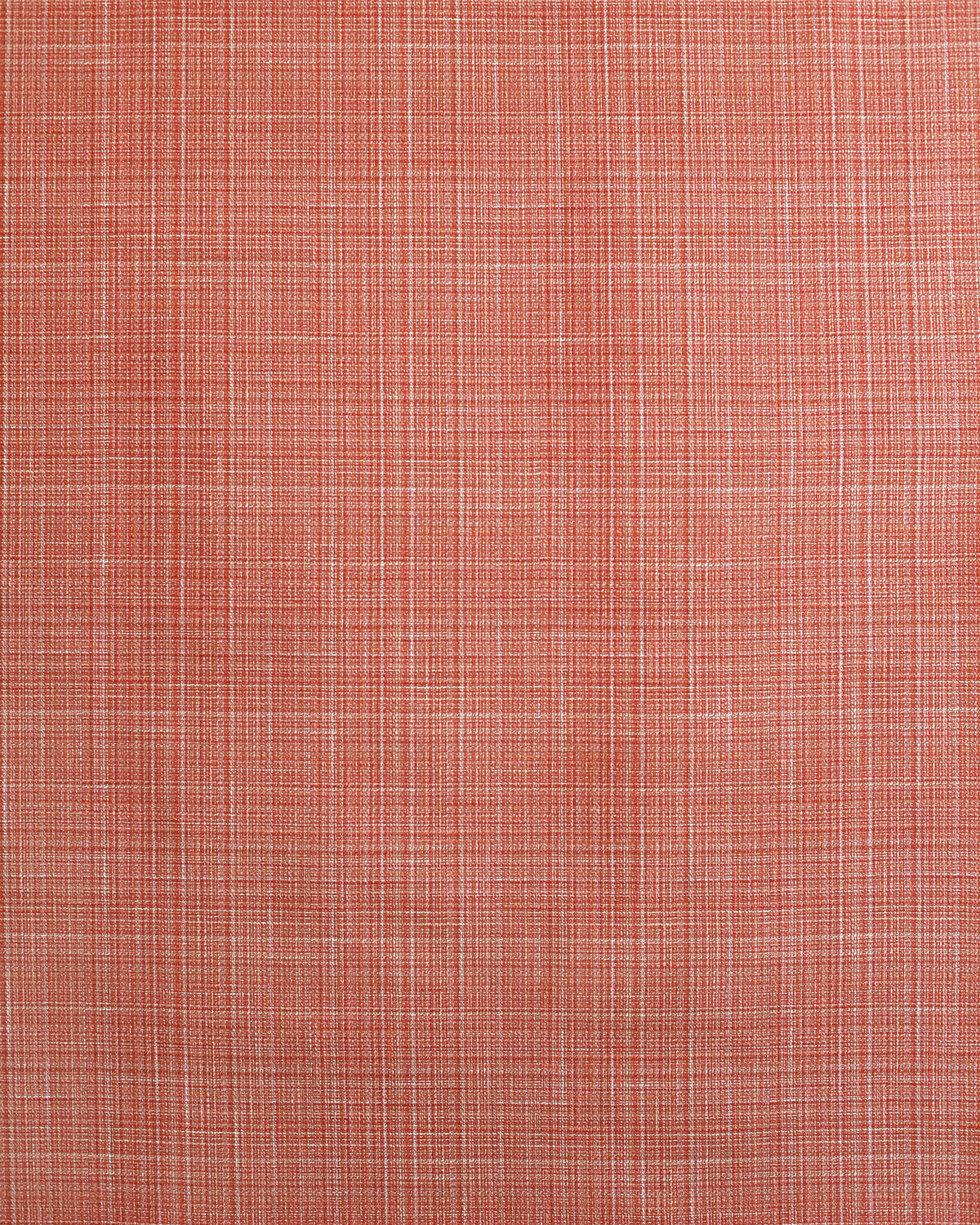 Park Fabric in Deep Coral
