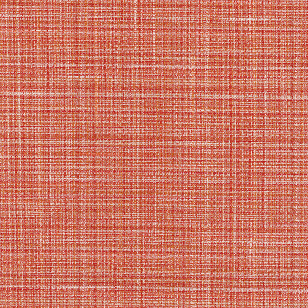 Park Fabric in Deep Coral
