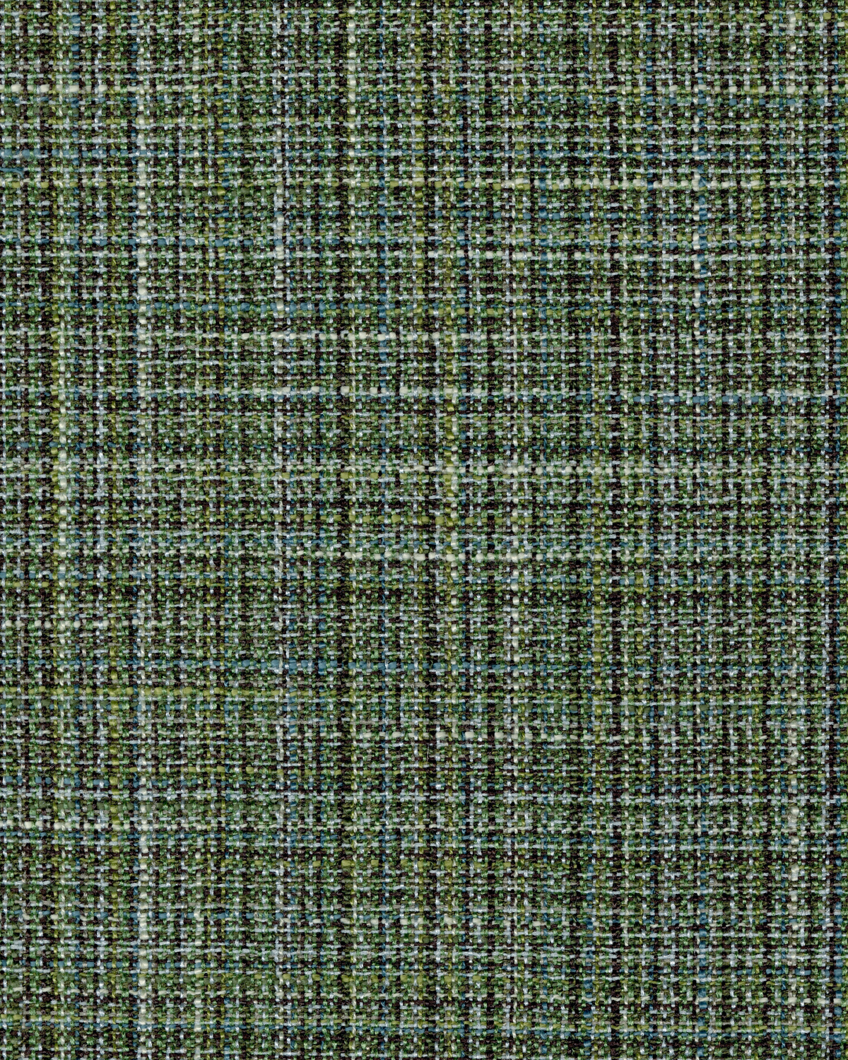 Park Fabric in Evergreen