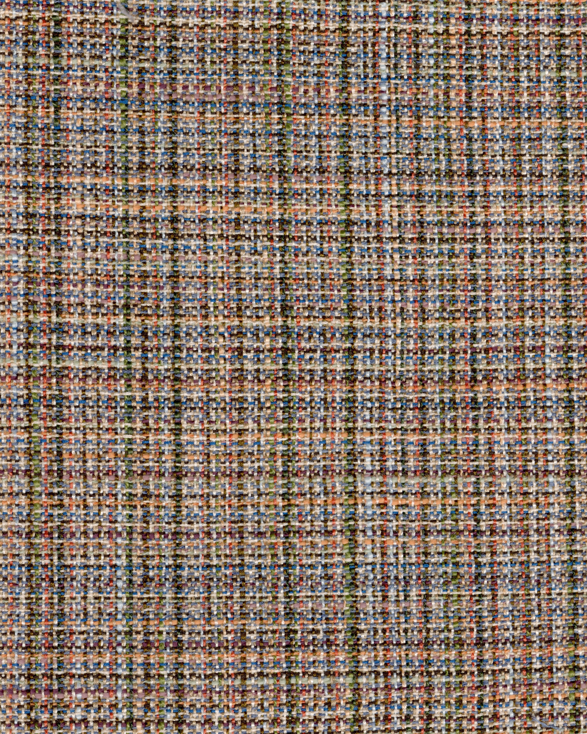 Park Fabric in Harvest