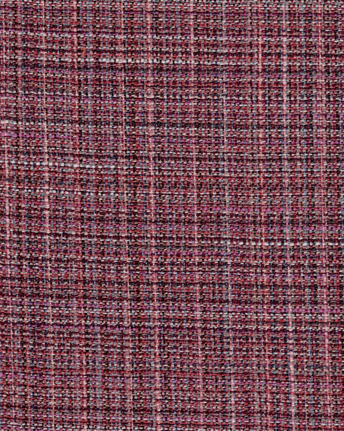 Park Fabric in Rosewood