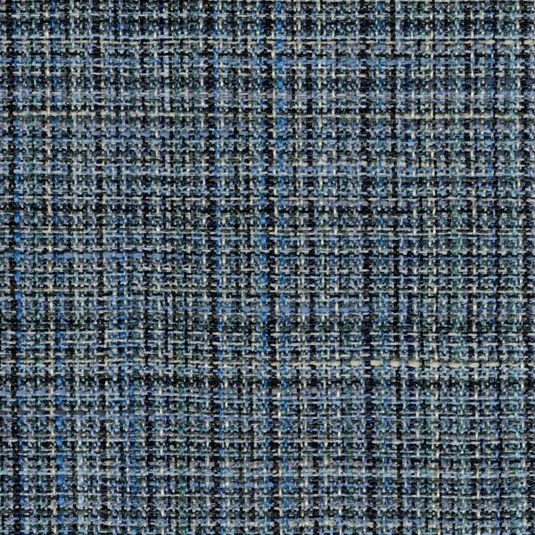 Park Fabric in Sea Blue