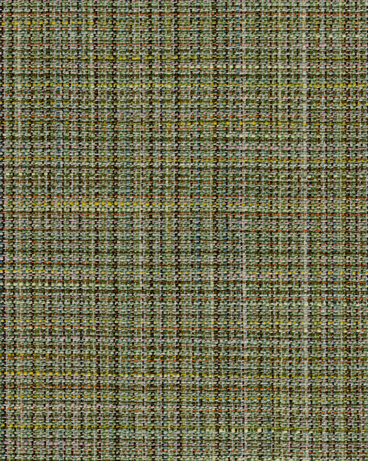 Park Fabric in Wild Grass