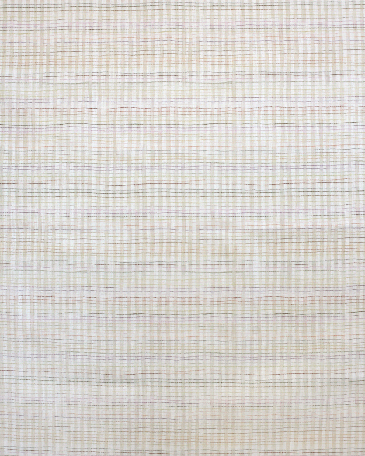 Picnic Fabric in Multi-Taupe