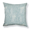 Speckled Pillow in Cloud Blue Image 2
