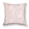 Speckled Pillow in Blush Image 2