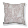 Speckled Pillow in Taupe/Fawn Image 2