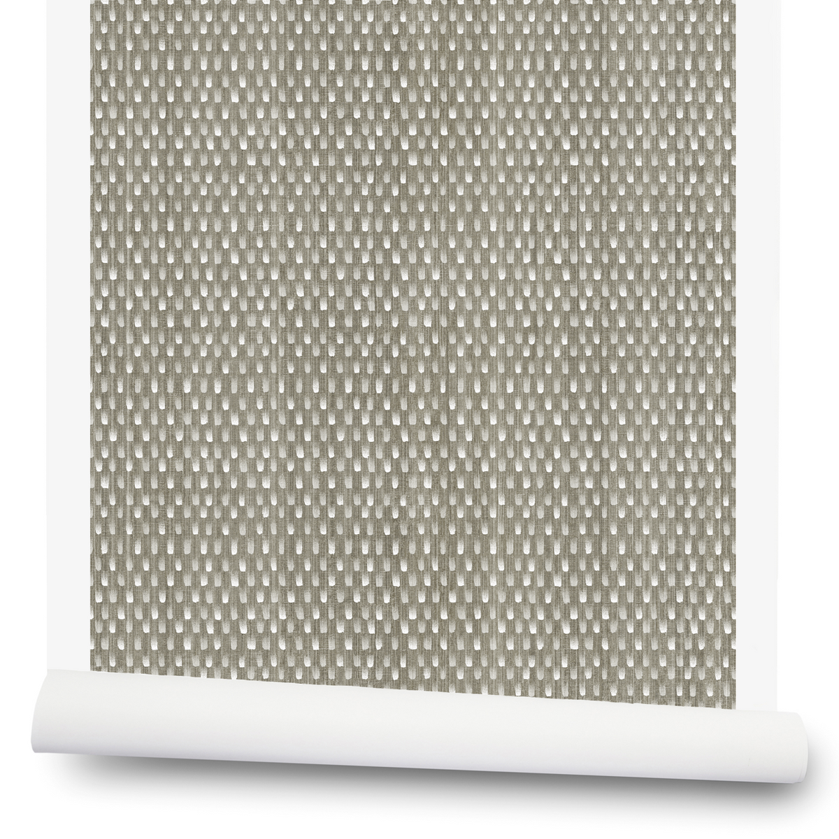 Starfall Wallpaper in Brown
