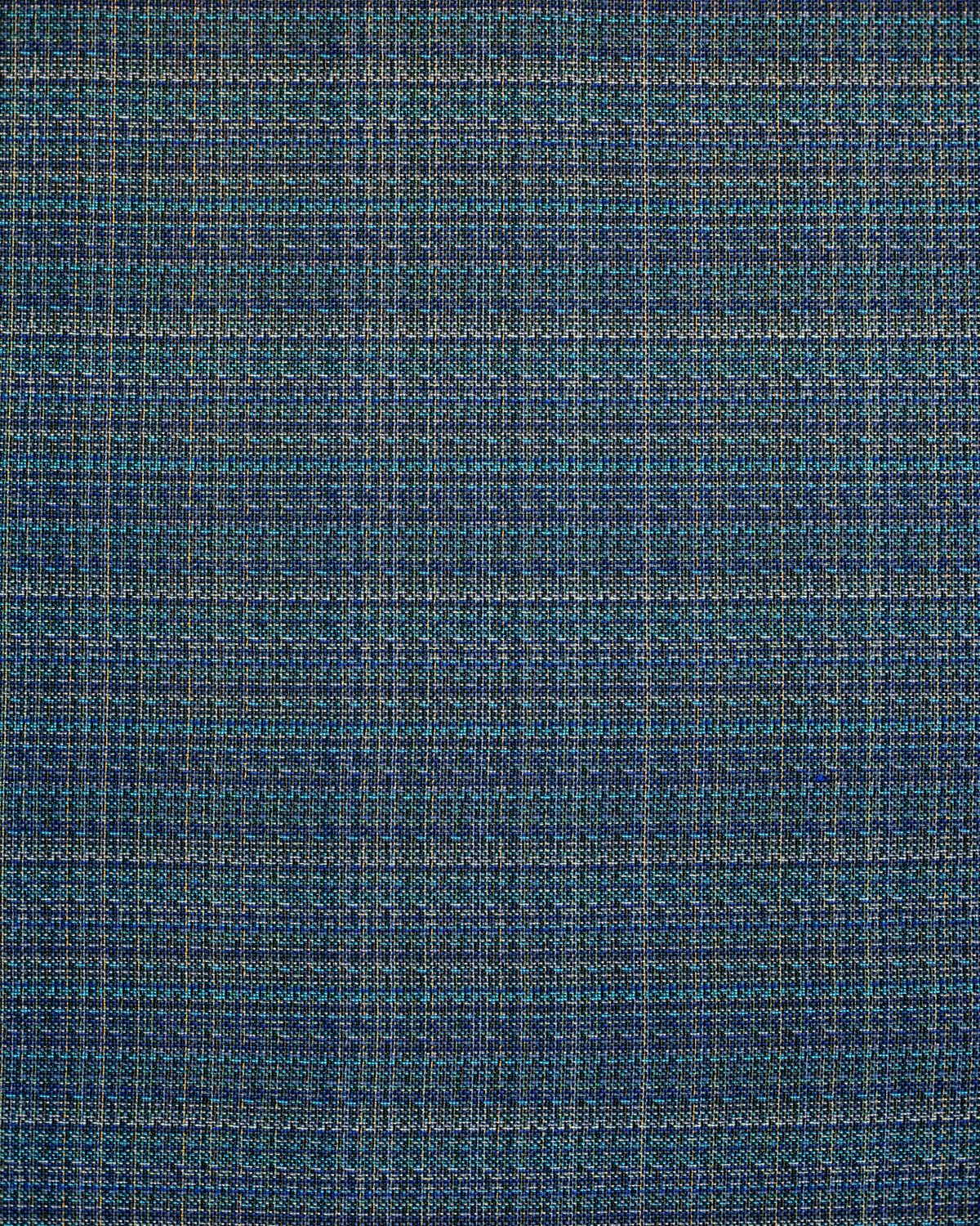 Bramble Fabric in Blue Hour